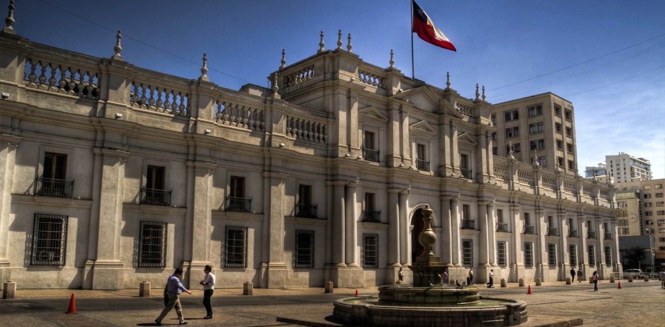 Sunday's Presidential Election: Where Will Chile Go?