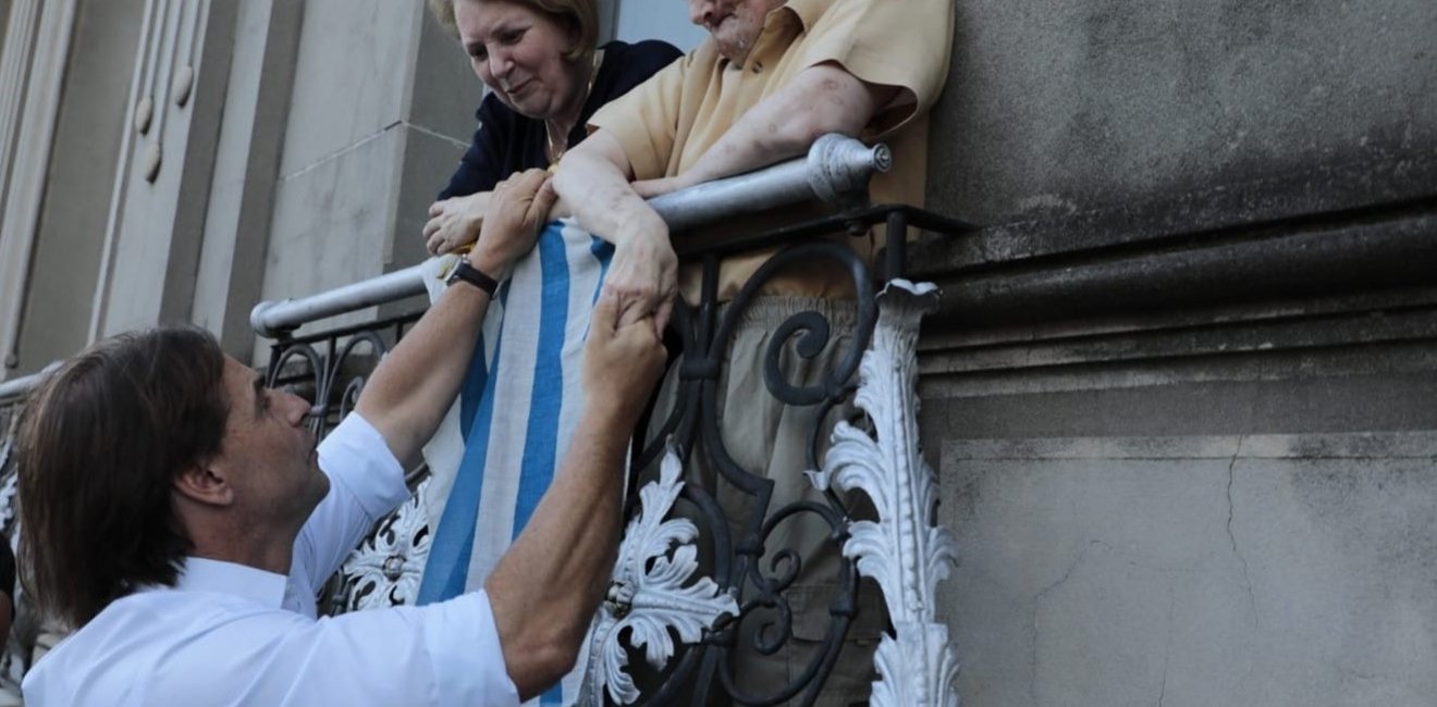 Exeunt Frente Amplio
