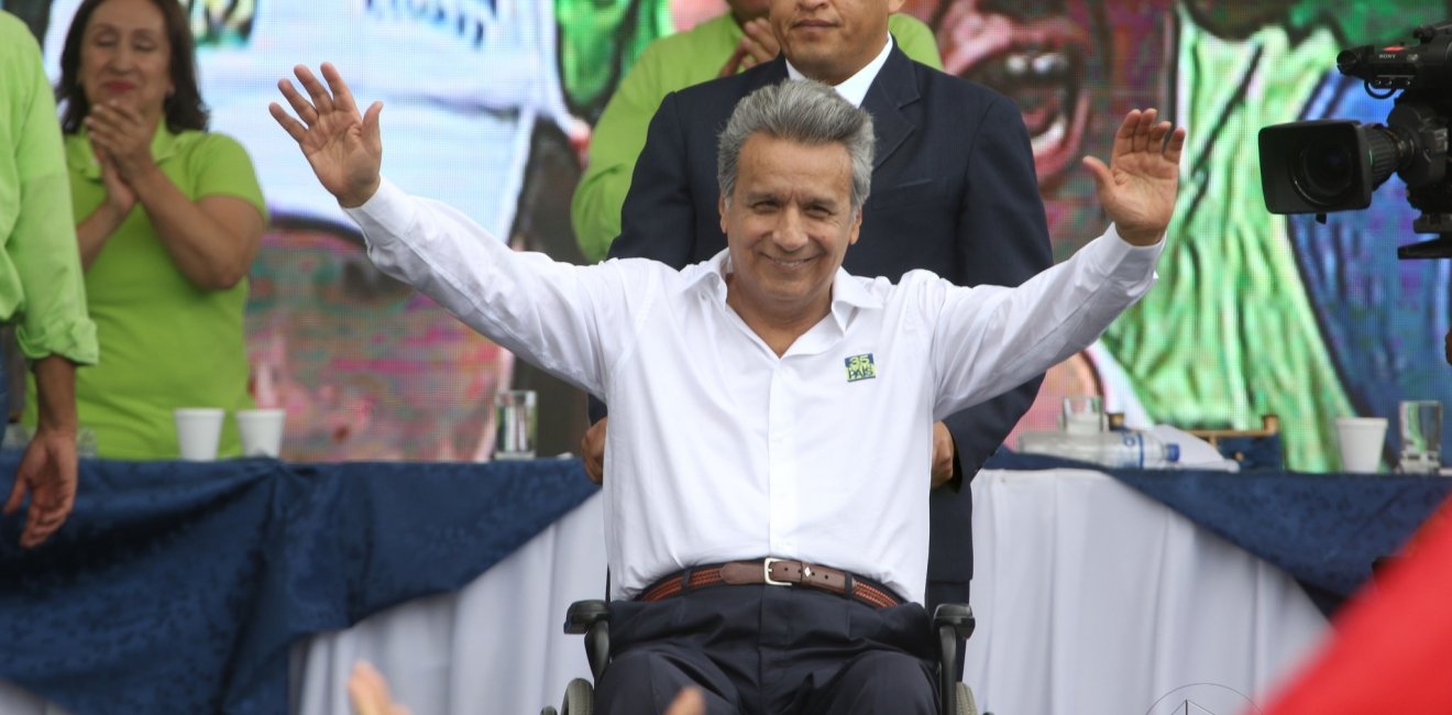 A New Political Cycle in Ecuador?