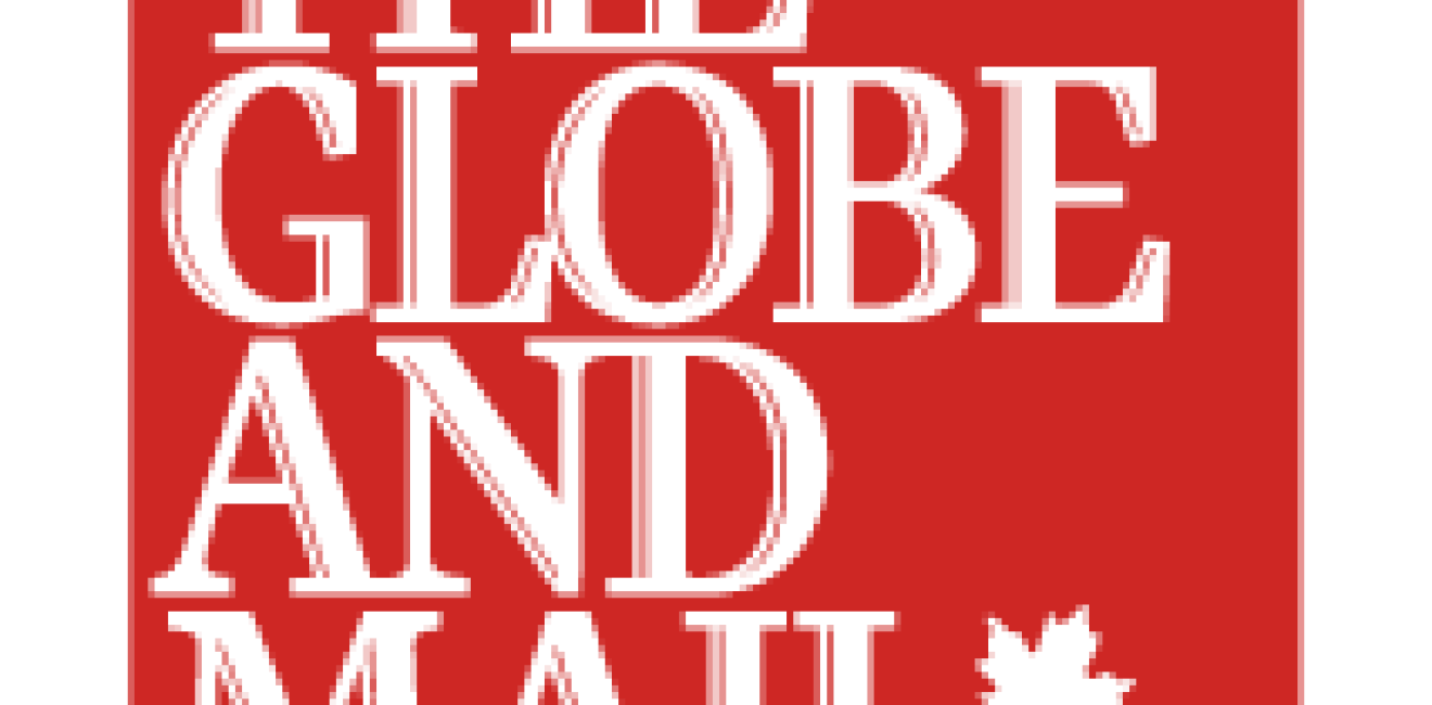 Jennifer Turner Interviewed by The Globe and Mail