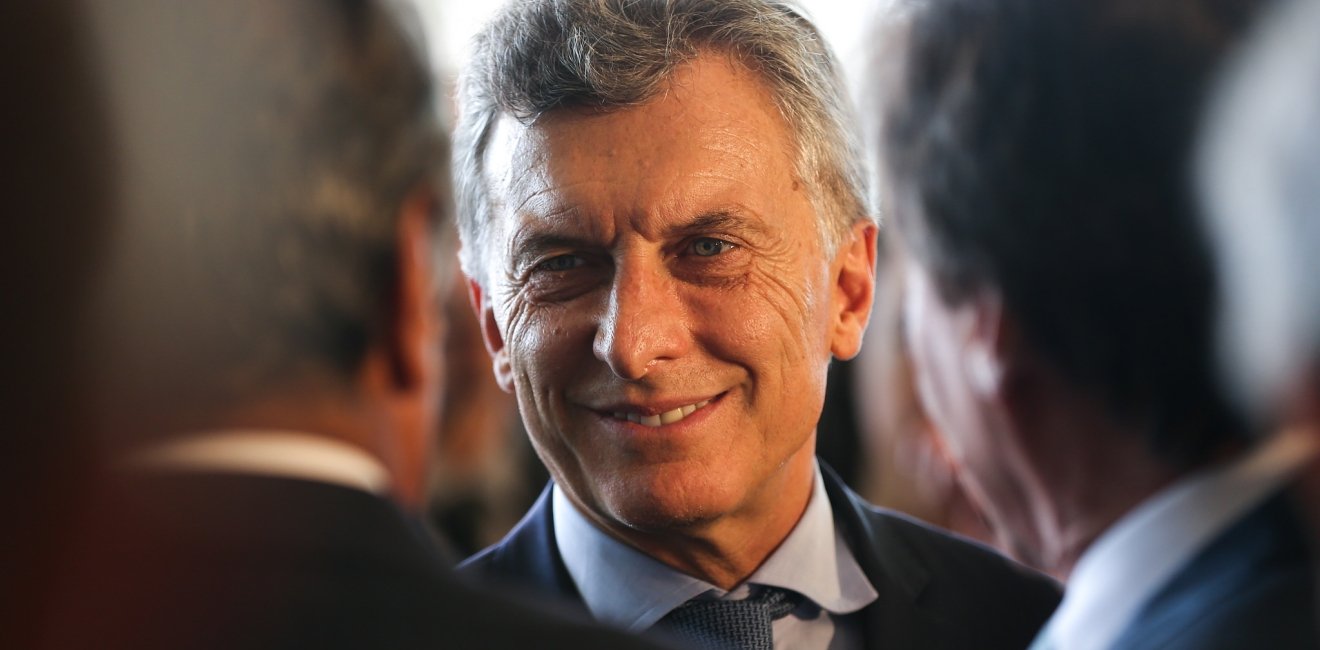 A Critical Year for Argentina