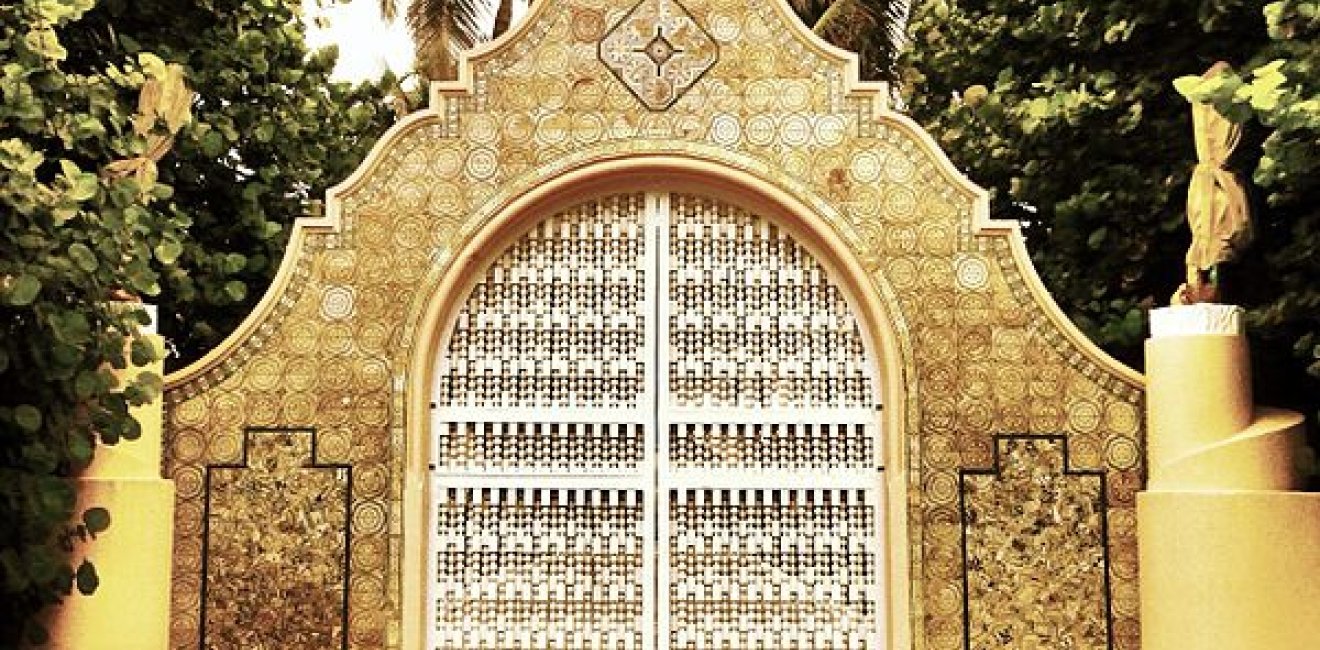 The Stakes at Mar-a-Lago