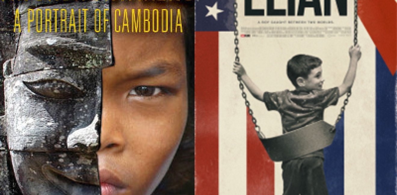Daring Documentaries, Exciting Partnerships