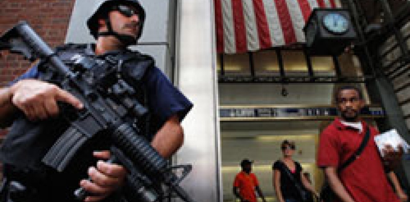 National Security