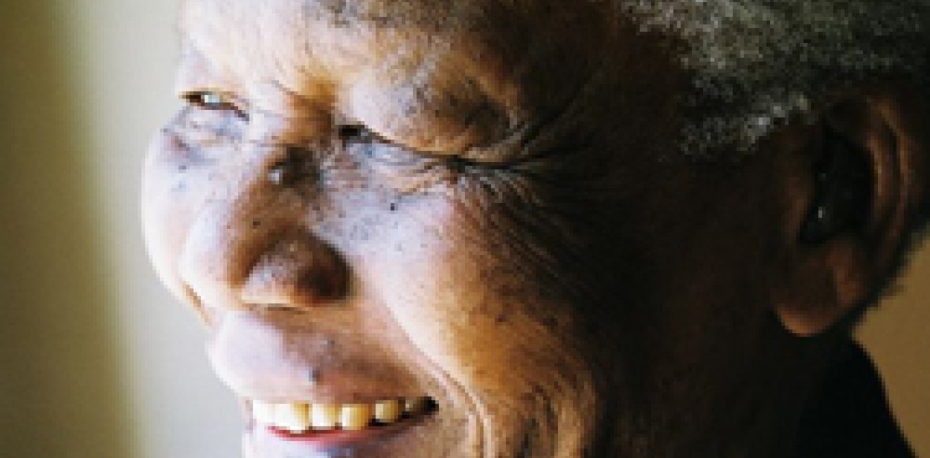 Madiba: A Belief in Humanity