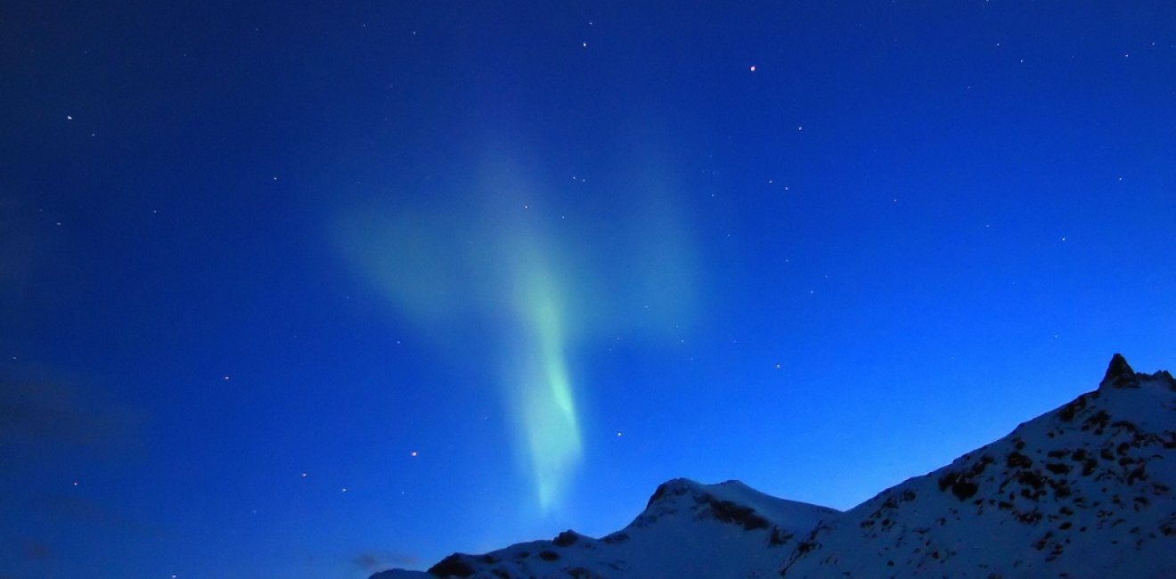 The Interim Fighter Capability Project and its Importance to Canada’s NORAD Mission