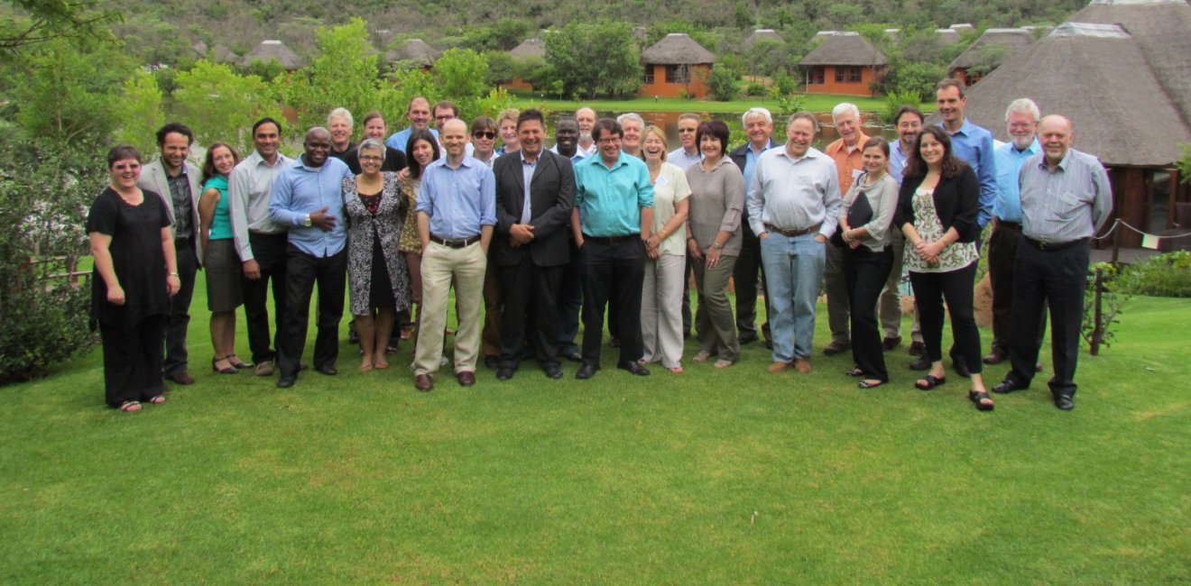 NPIHP Releases Largest Collection of Documents on the History of South Africa's Nuclear Program
