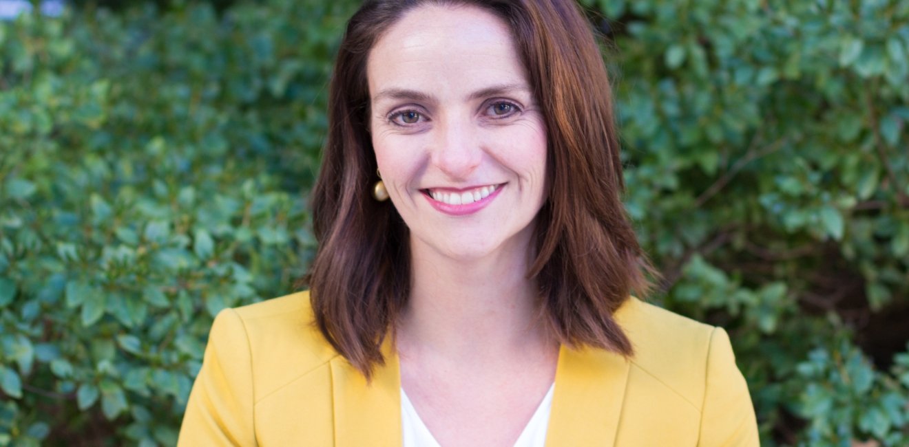 Global Fellow Jacqueline O'Neill Appointed as Canada's Women, Peace and Security Ambassador