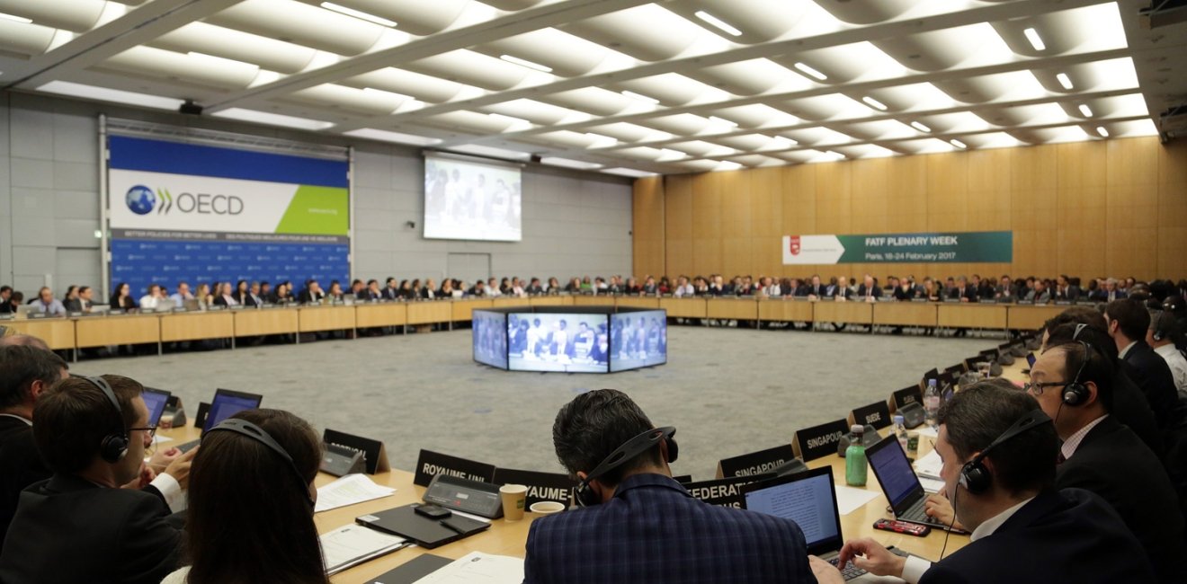 Photo: Hervé Cortinat/OECD (CC BY-NC 2.0)
