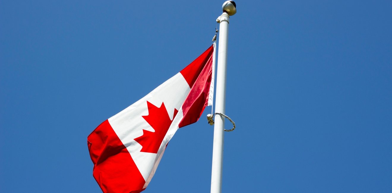 Facing Chinese Aggression and U.S. Indifference, Few Options Exist for Canada