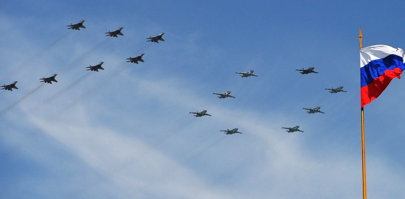 The Real Risk of Unintended U.S.-Russia Conflict