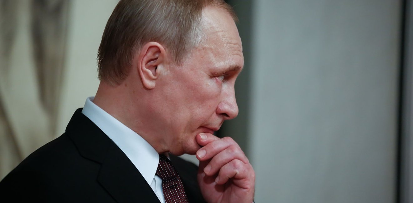 Putin Will Pay a High Price for Trump’s Friendship