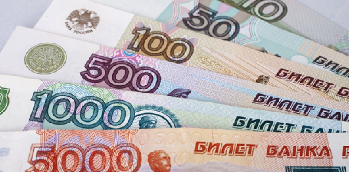 Russia's Economy Turns to a Blast from the Past: The New Economic Policy