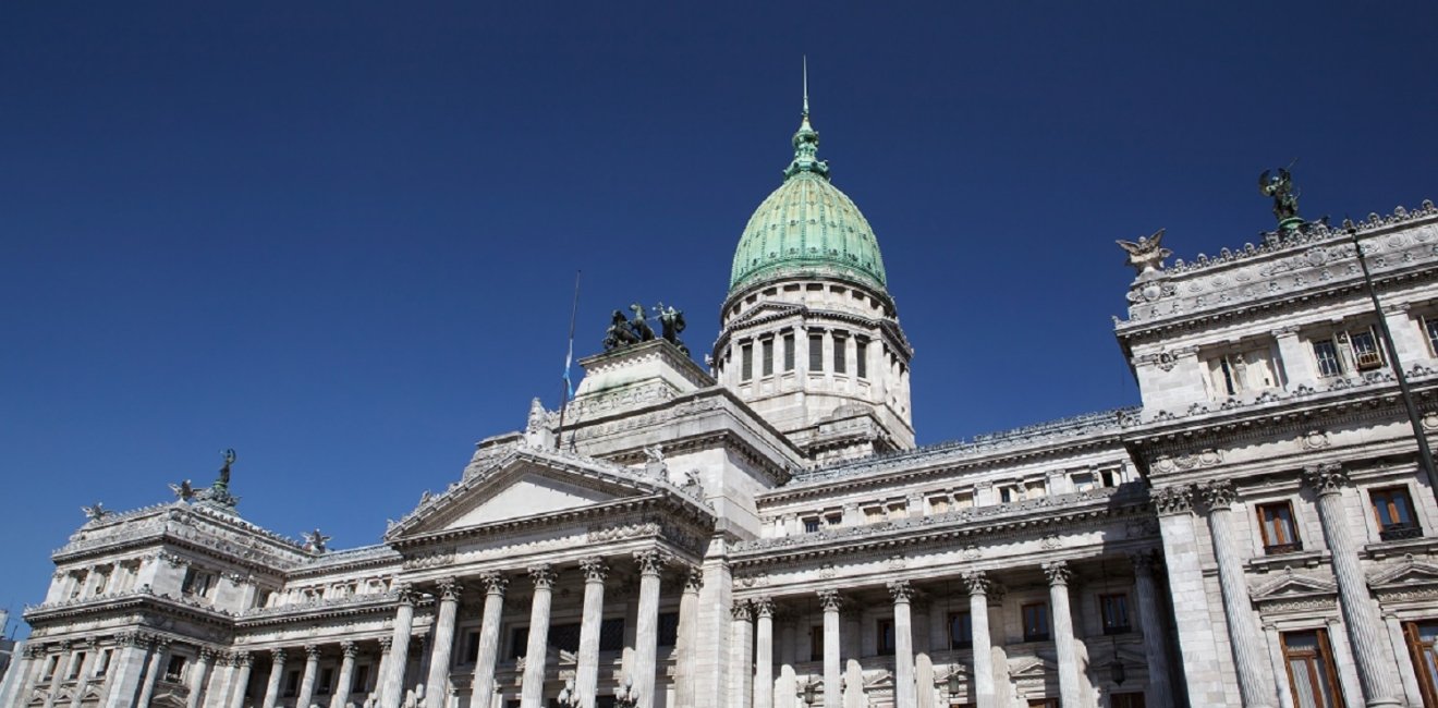 A conversation with Matías Pellegrini, a director for political analysis at the Buenos Aires-based Directorio Legislativo