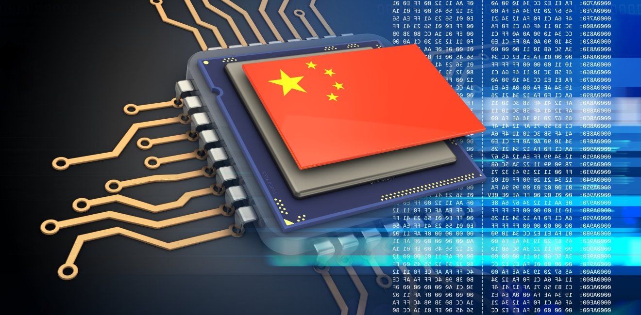 Platform Patrol: China, the United States, and the Global Battle for Data Security