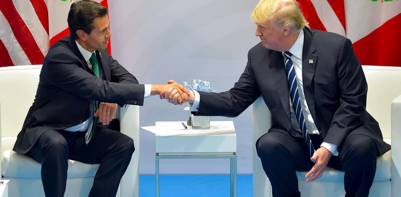 Reaction from Mexico Institute Experts on U.S.-Mexico Trade Agreement