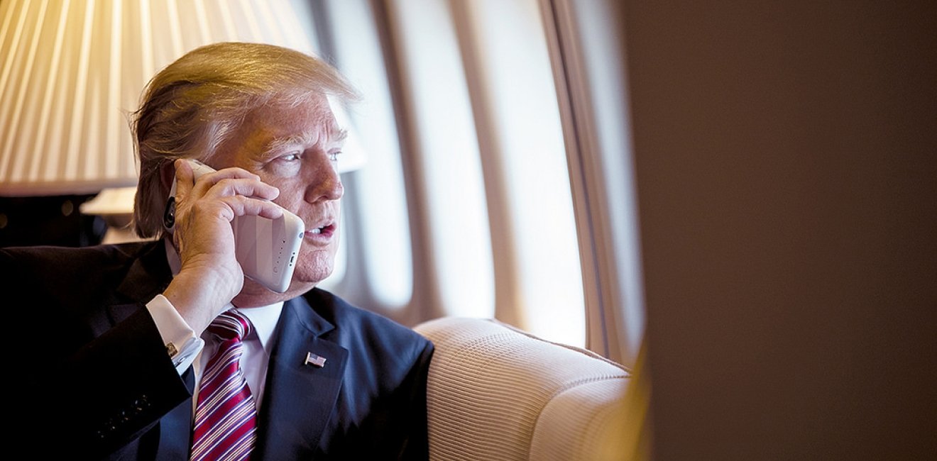 Trump-Pakistan Relations: Critical Days Ahead