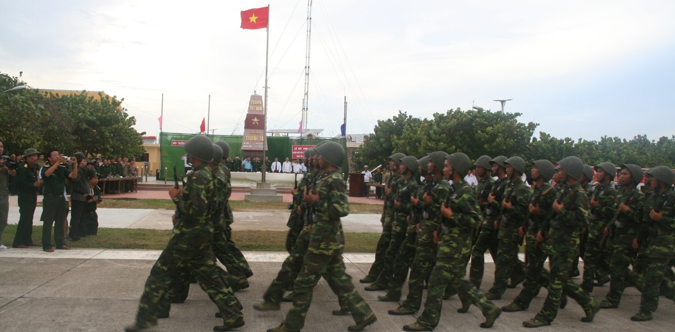 Vietnam’s China Dilemma: Steering in New Strategic Environment