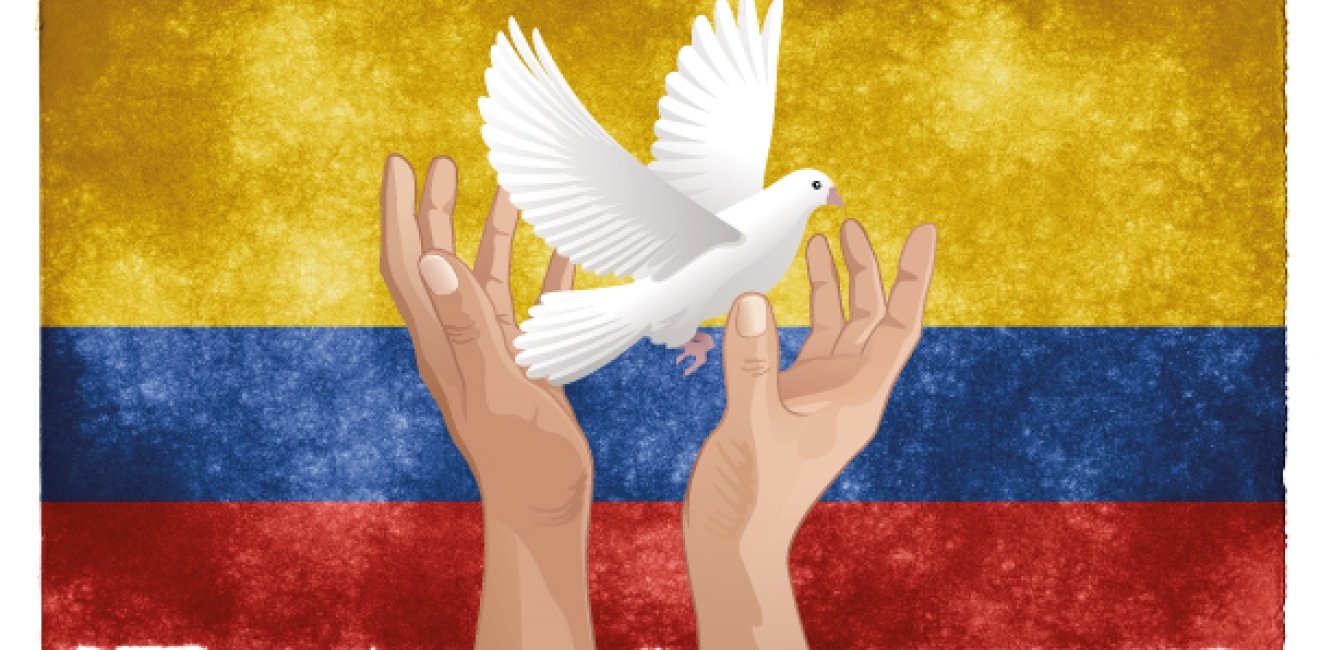 Latin American Program in the News: Peace with FARC possibly within reach