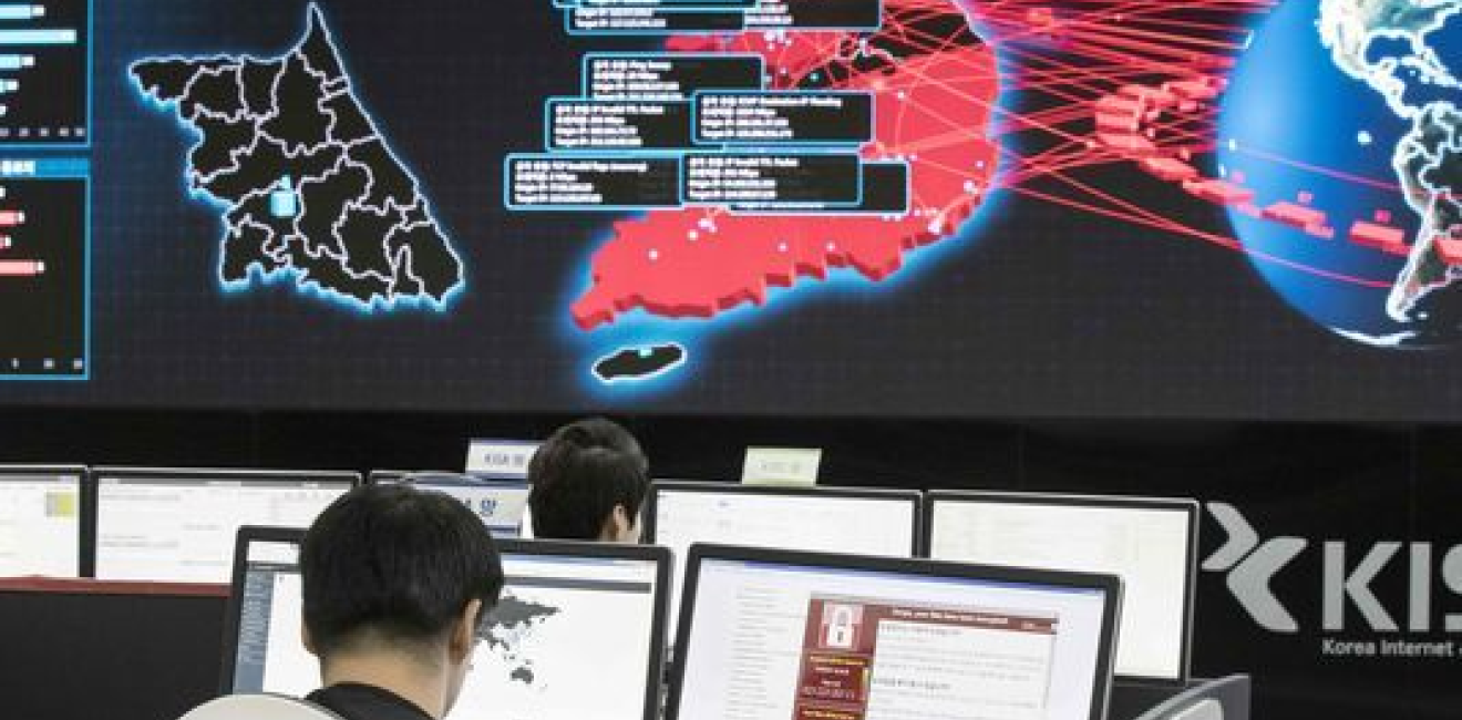 WannaDoSomething after WannaCry? 4 ways to fight back