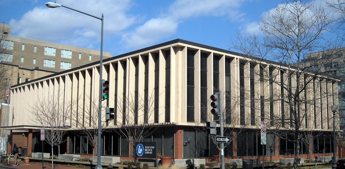 From Collards to Kale: Redefining Washington’s West End
