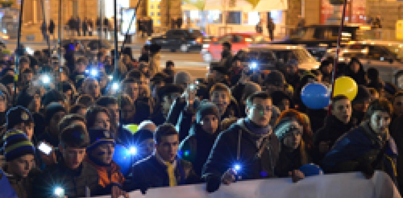 Who Needs European Integration in Ukraine?