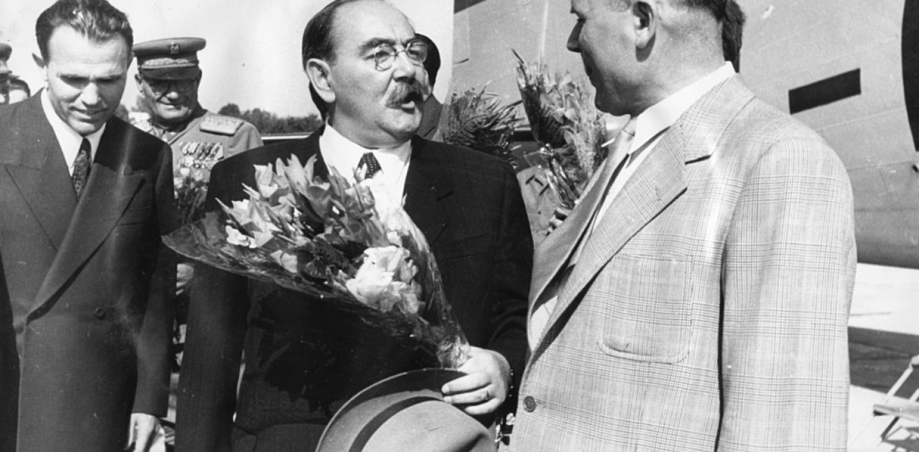 A New Socialist Hungary? Remembering the Defeat of the Hungarian Revolution 63 Years Later