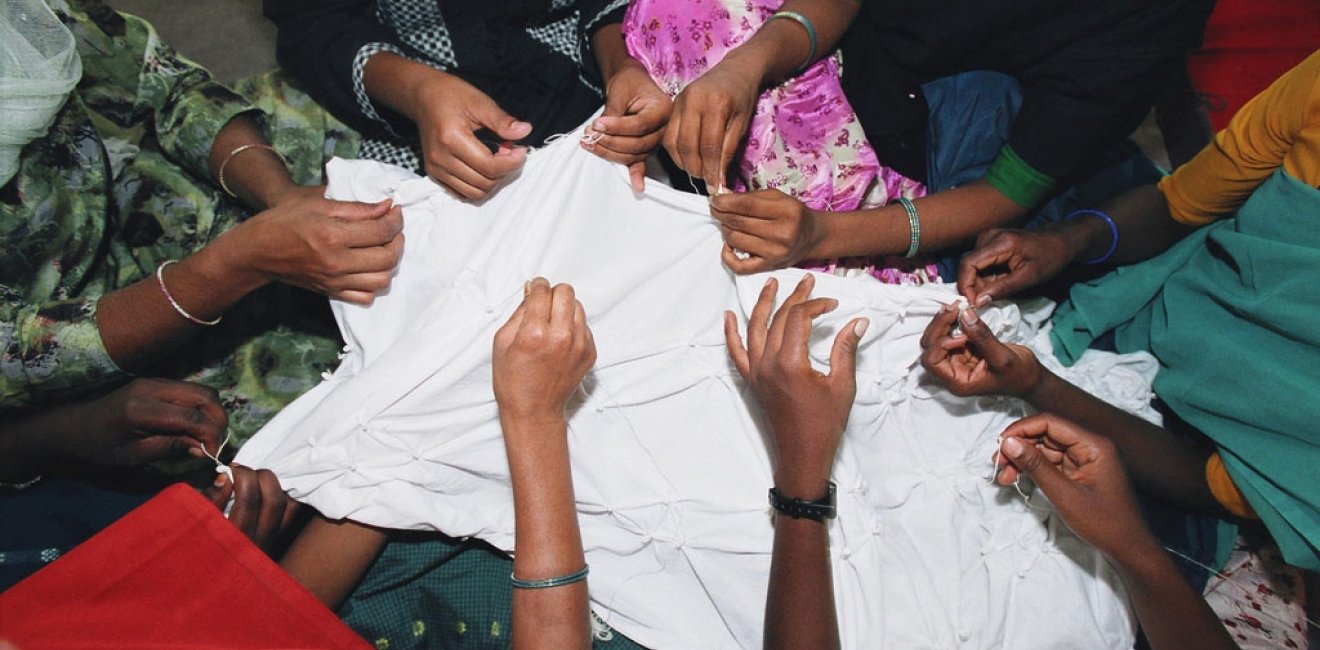 A Glimmer of Hope: Women Leading Change in Bangladesh's Garment Industry