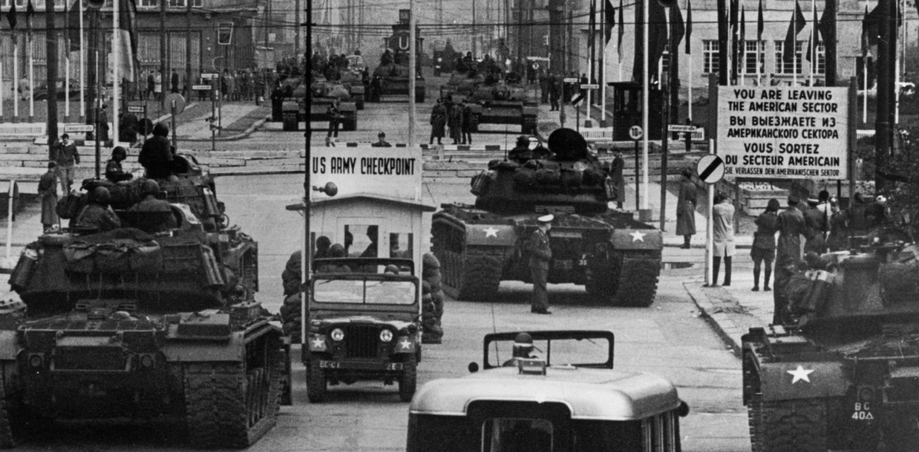 From Plowshares to Swords: The United States’ Shift from Nuclear to Conventional Deterrence