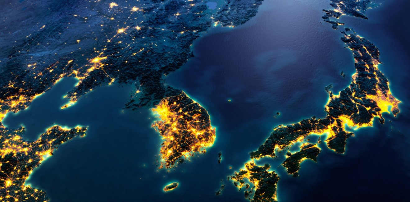 Risks Challenging Northeast Asian Growth in 2018