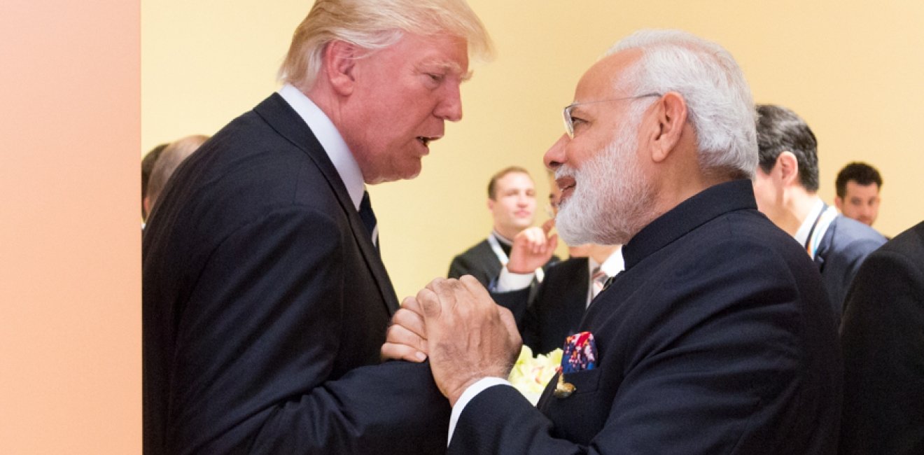 Trump and South Asia, One Year On: A Case of Policy Continuity With the Past