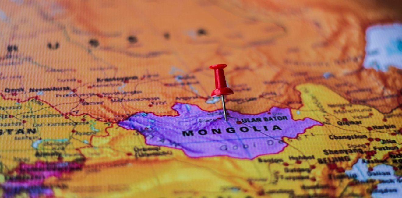 Eyes on Mongolia as Uncertainties in Asia Rise