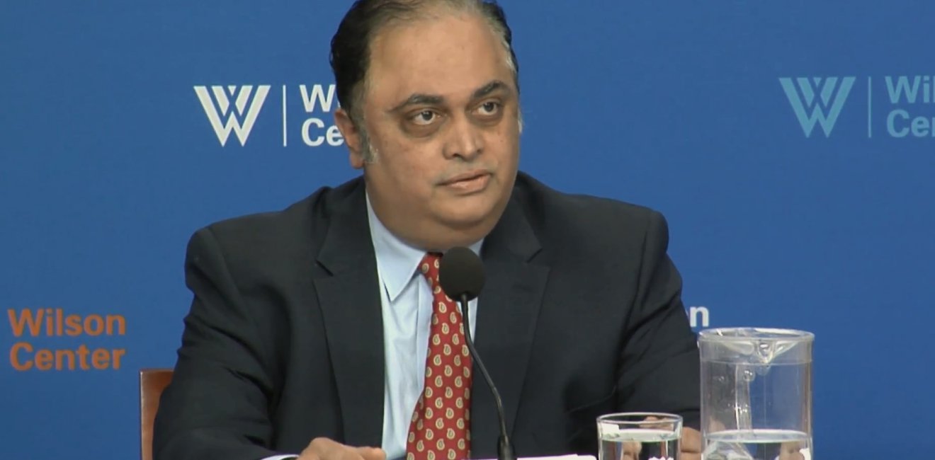 Deepening a Natural Partnership? Assessing the State of U.S.-India Counterterrorism Cooperation