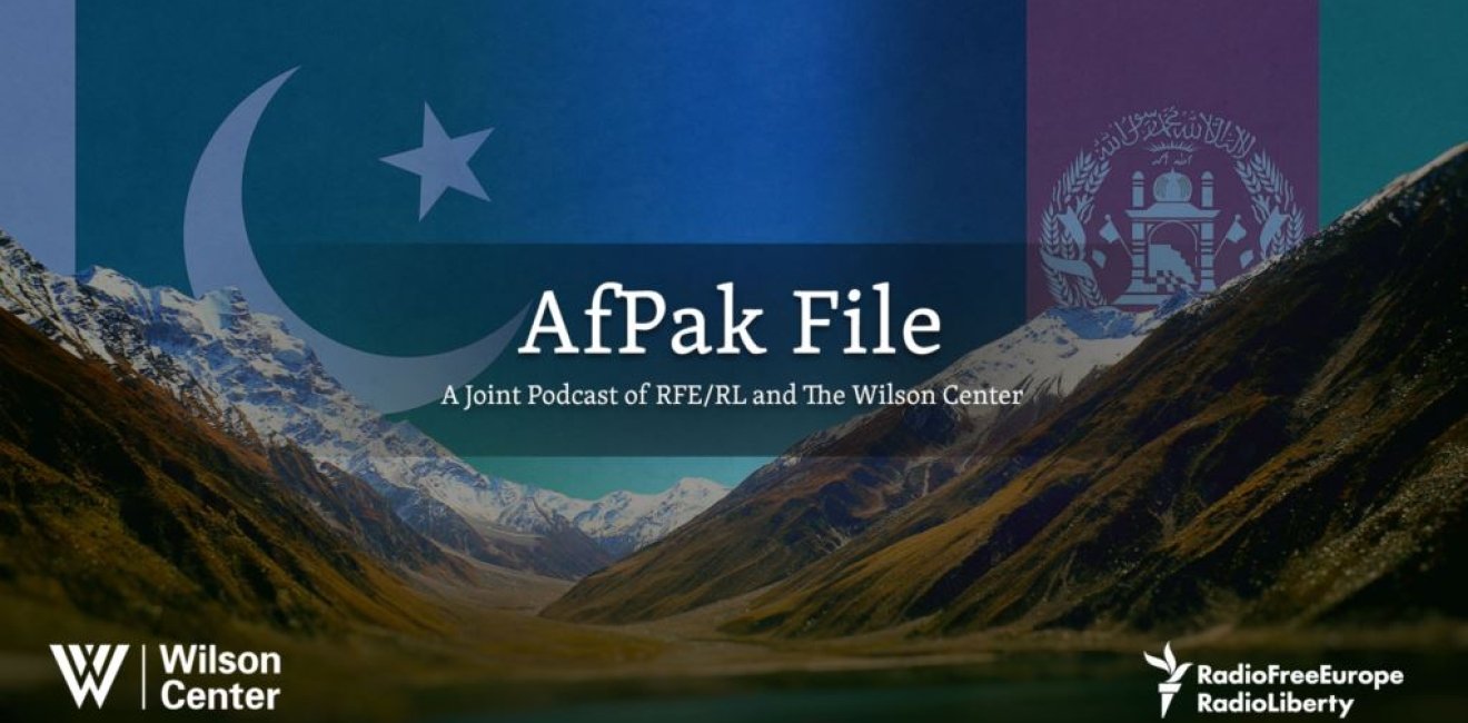 Afghanistan’s Crucial Month - Catch Up With The AfPak File Podcast