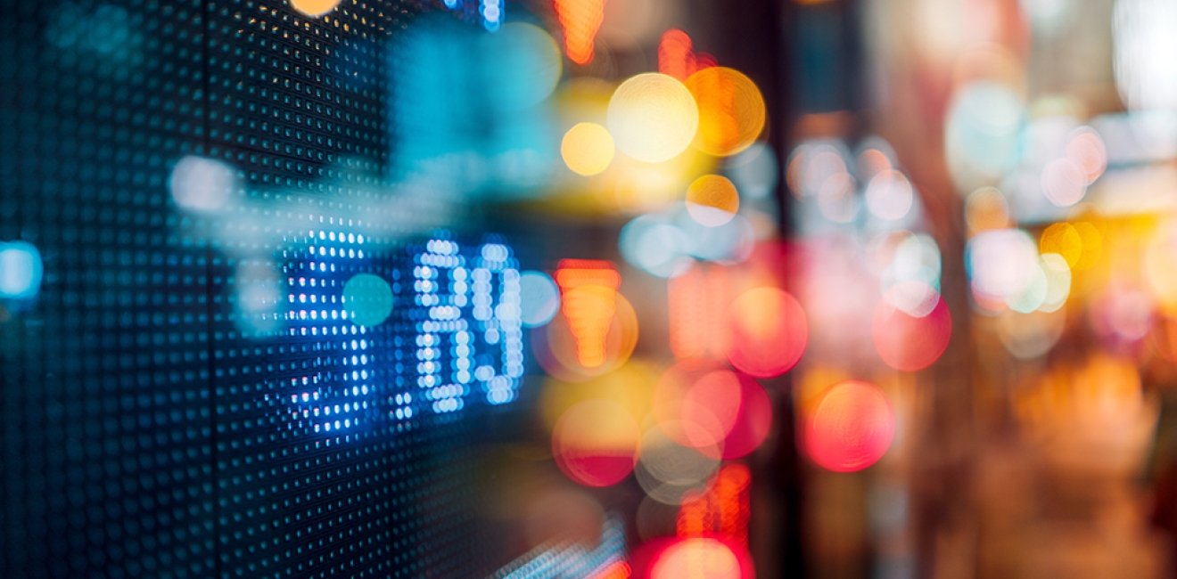 Beware Depending on Central Banks to Offset Trade Tension Costs