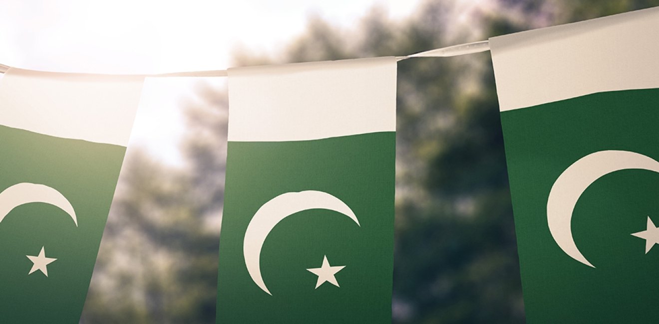 Event Recap - Sharia and the State in Pakistan: Blasphemy Politics