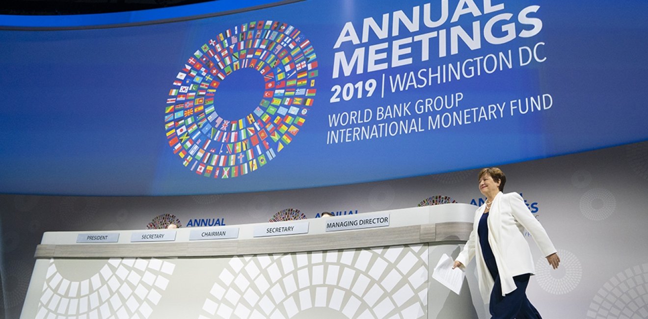 Calling For a Multilateral Approach to Tackle Political Risk