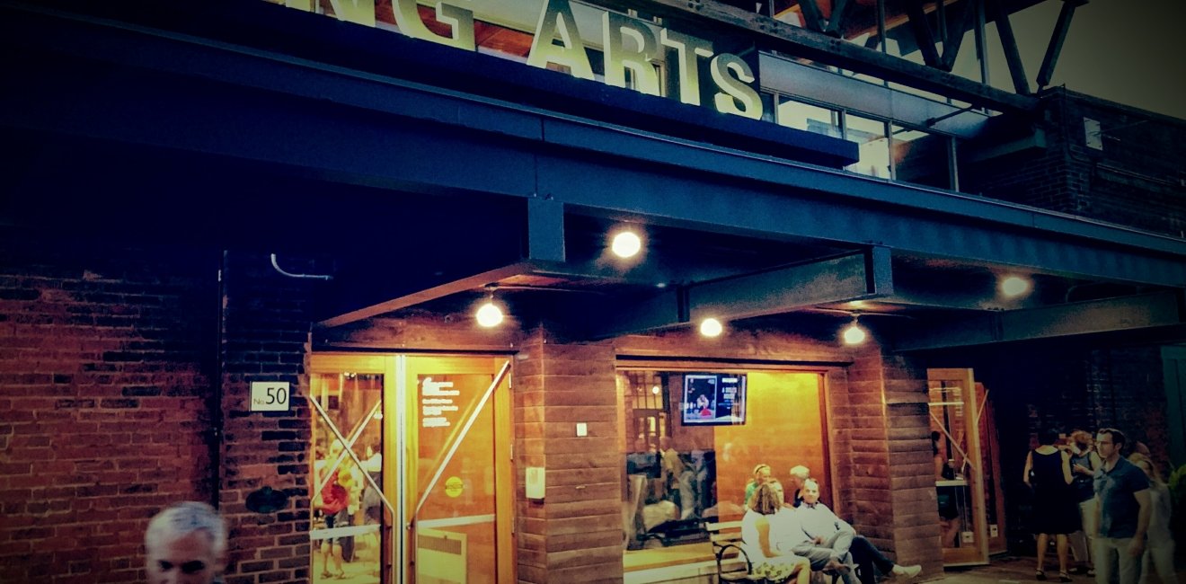 Albert Schultz and Civic Theatre