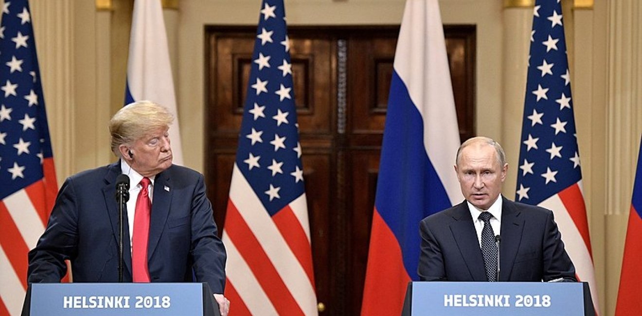 'Trump Bump' and 'Trump Filter Bubble': How the Media’s Obsession with Trump May Encourage the Russian Propaganda Machine