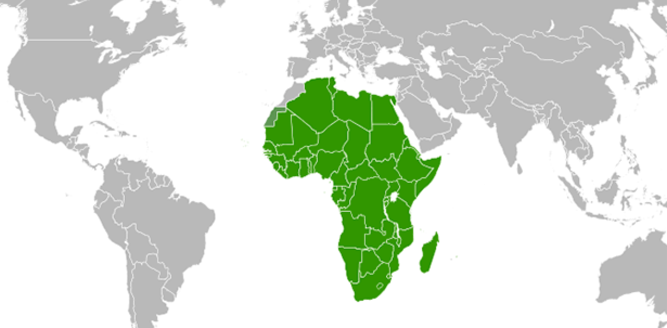 African Union 615w (att Georgeson)