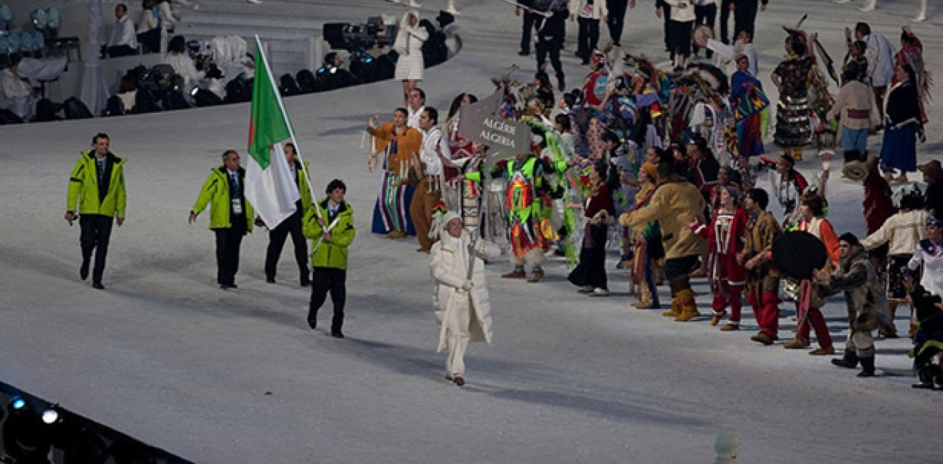 Algeria opening ceremony 615w (att Wikimedia Commons)