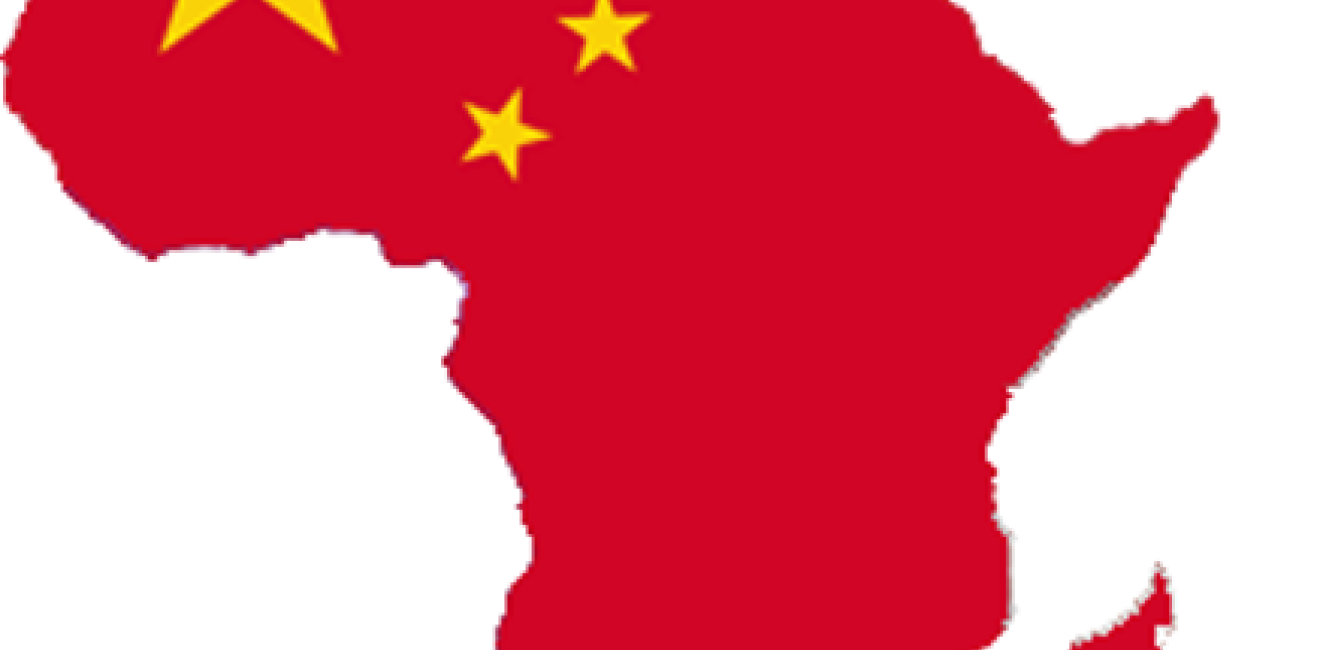 China-in-Africa
