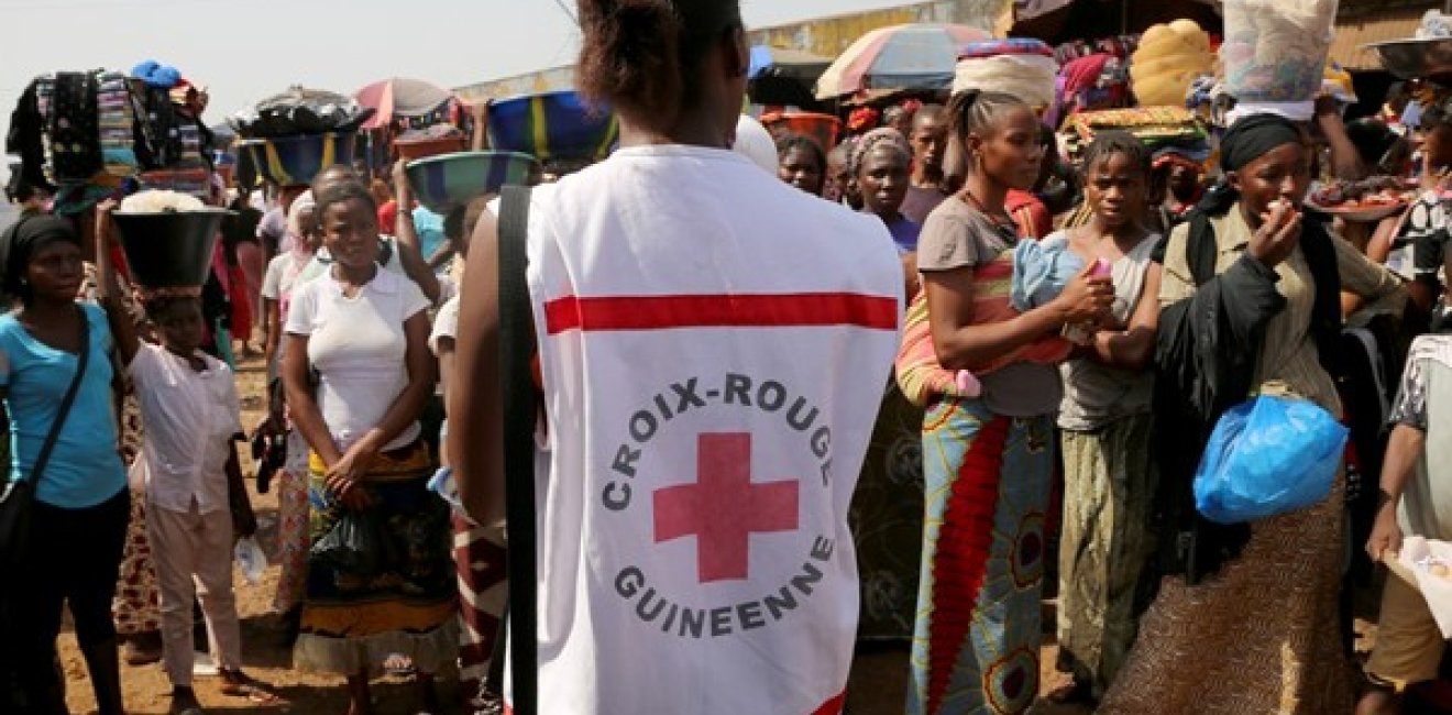 Ebola in Guinea (att afreecom-Idrissa Soumare)