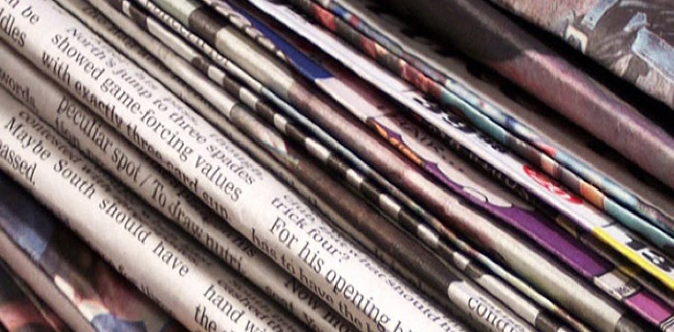 In the News 615w
