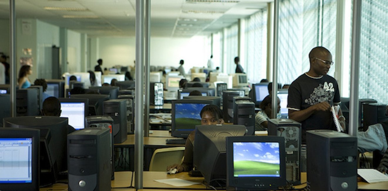 World Bank,Namibia 2007.