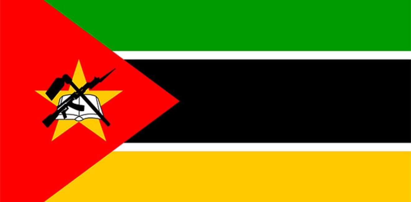 Mozambican flag 615w (att Pixabay)