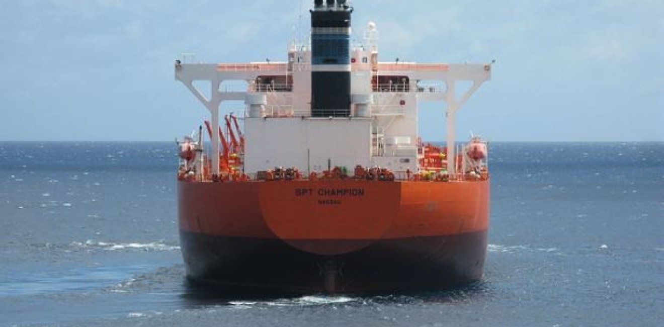 Oil import (att Jean-Philippe Boulet)
