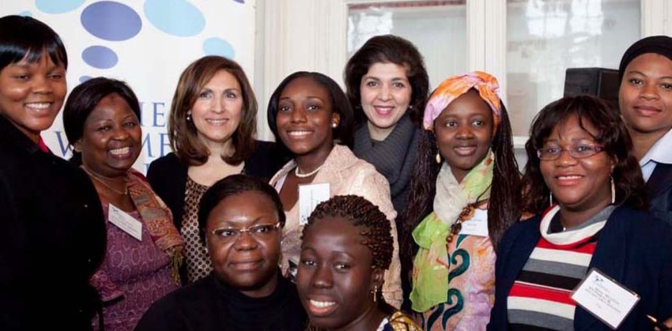 Smith College Program - Women's Leadership: Public Service and Global Health