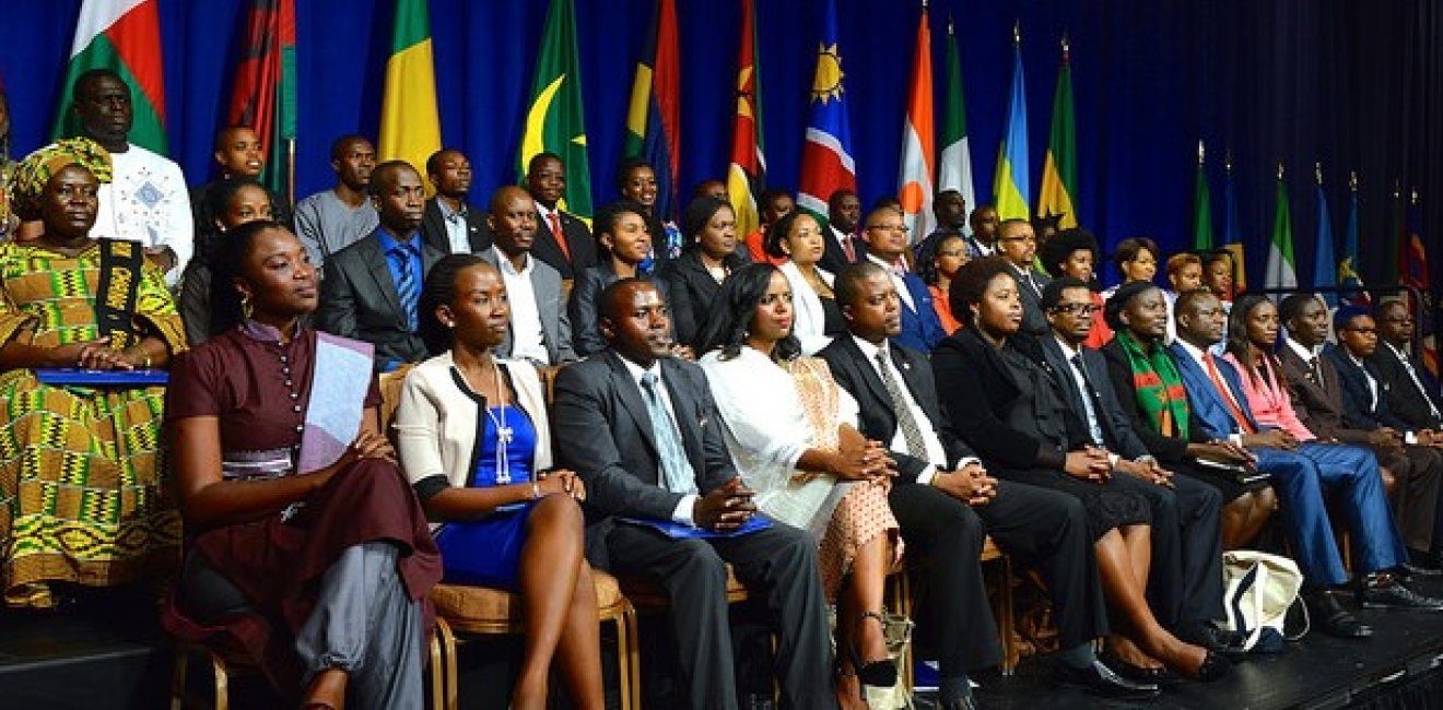 YALI