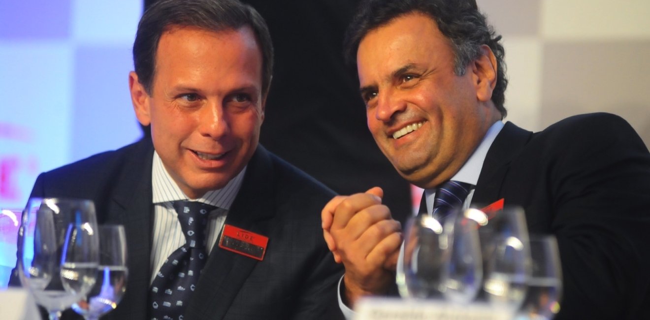 New Poder360 Survey Reveals Voters’ Thoughts as Lava Jato Continues to Unfold